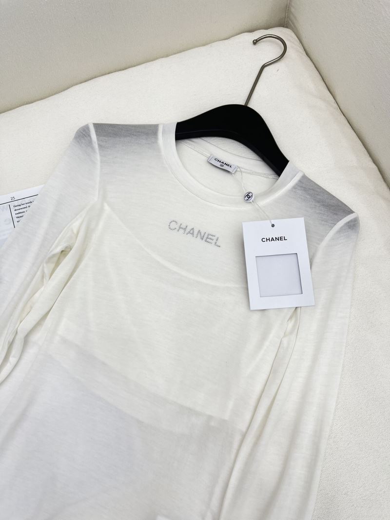 Chanel T-Shirts